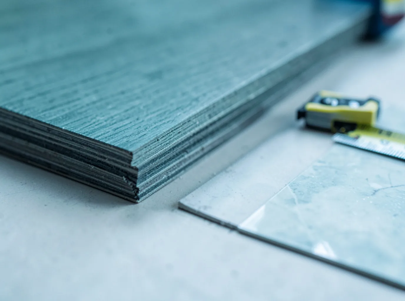 Luxury Vinyl Plank Installation Diberville, MS FAQs